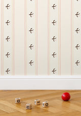 Laurier Stripe