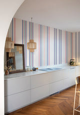 Berrain Stripe