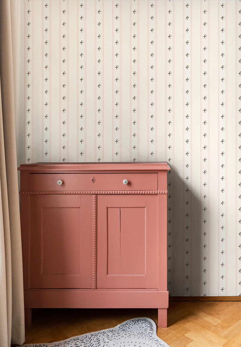Laurier Stripe