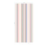 Berrain Stripe
