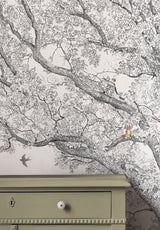 Arbres bespoke