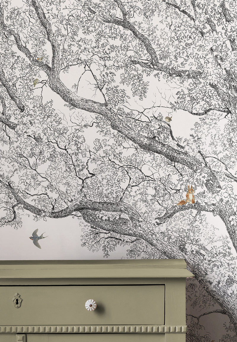Arbres bespoke