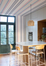 Berrain Stripe