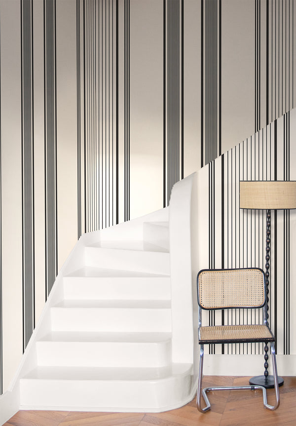 Berrain Stripe