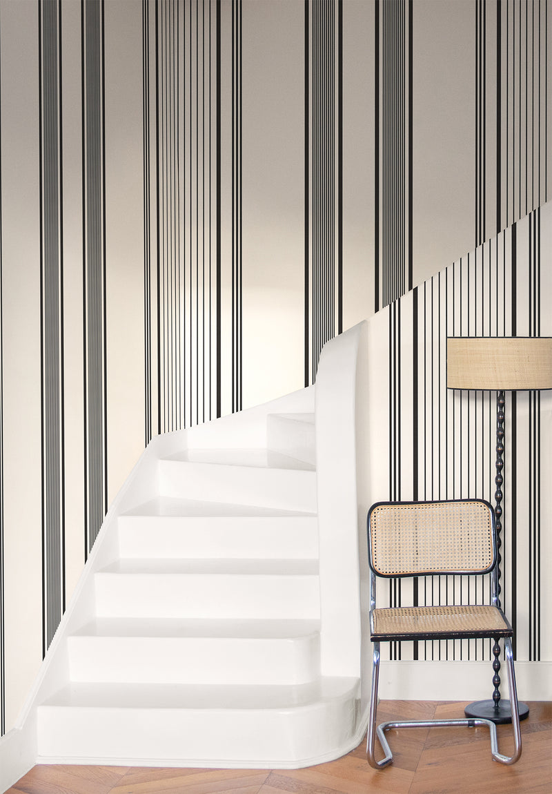 Berrain Stripe