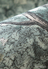 DOMANIALE sur mesure - Matière Sisal