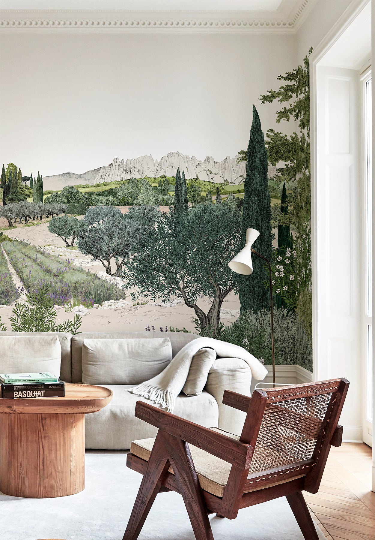 Provence Color