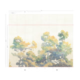 Passiflore - POR PANEL