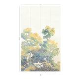 Passiflore - POR PANEL