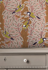 Le Chant des Oiseaux