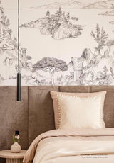 Cité Rêvée Su misura