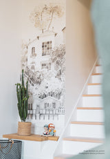 Front de mer bespoke