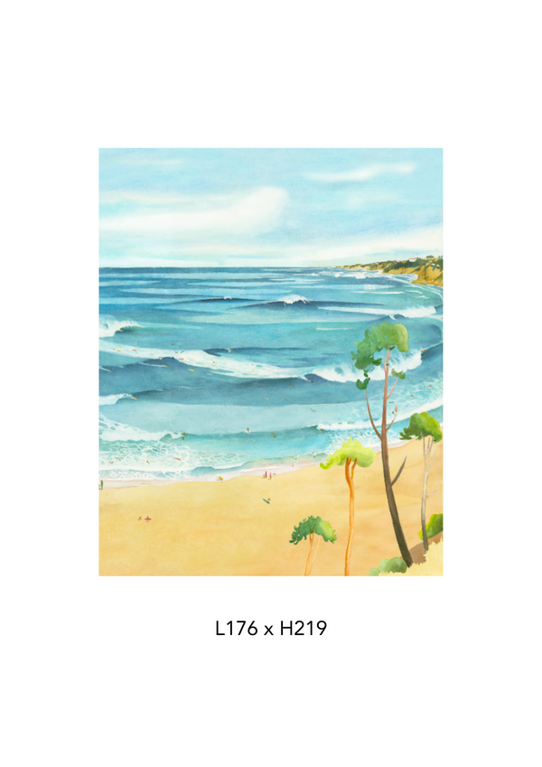 Outlet | Surf - Landes - Intissé