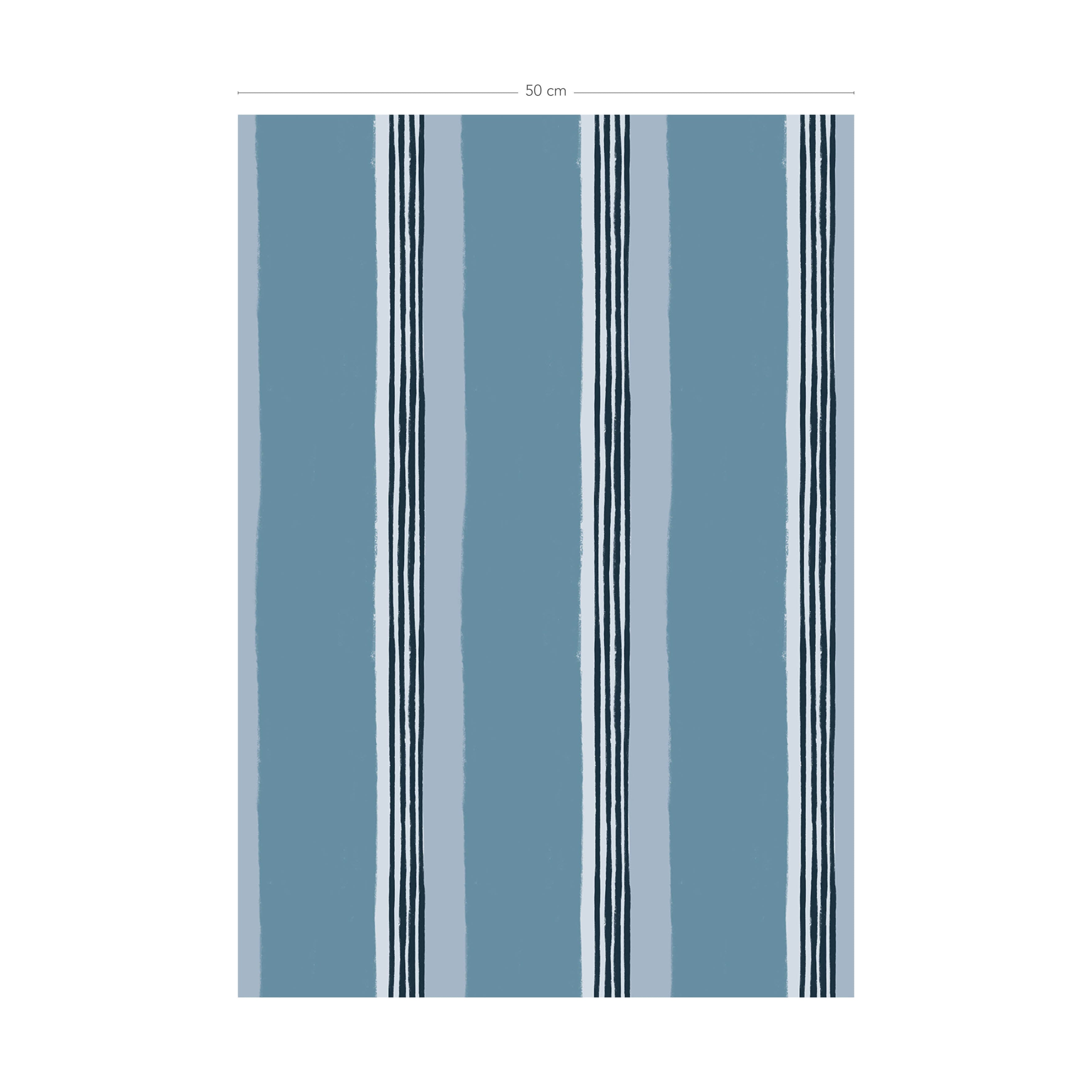 Cabana Stripe