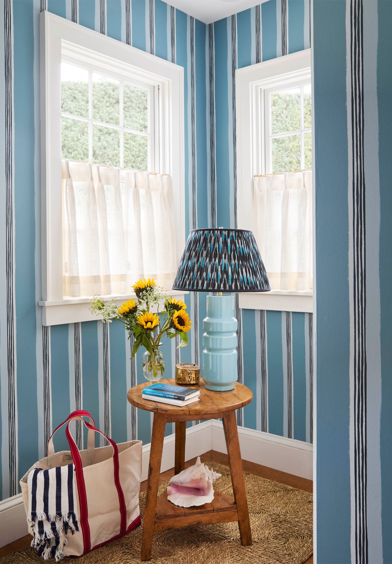 Cabana Stripe