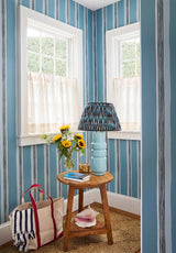 Cabana Stripe