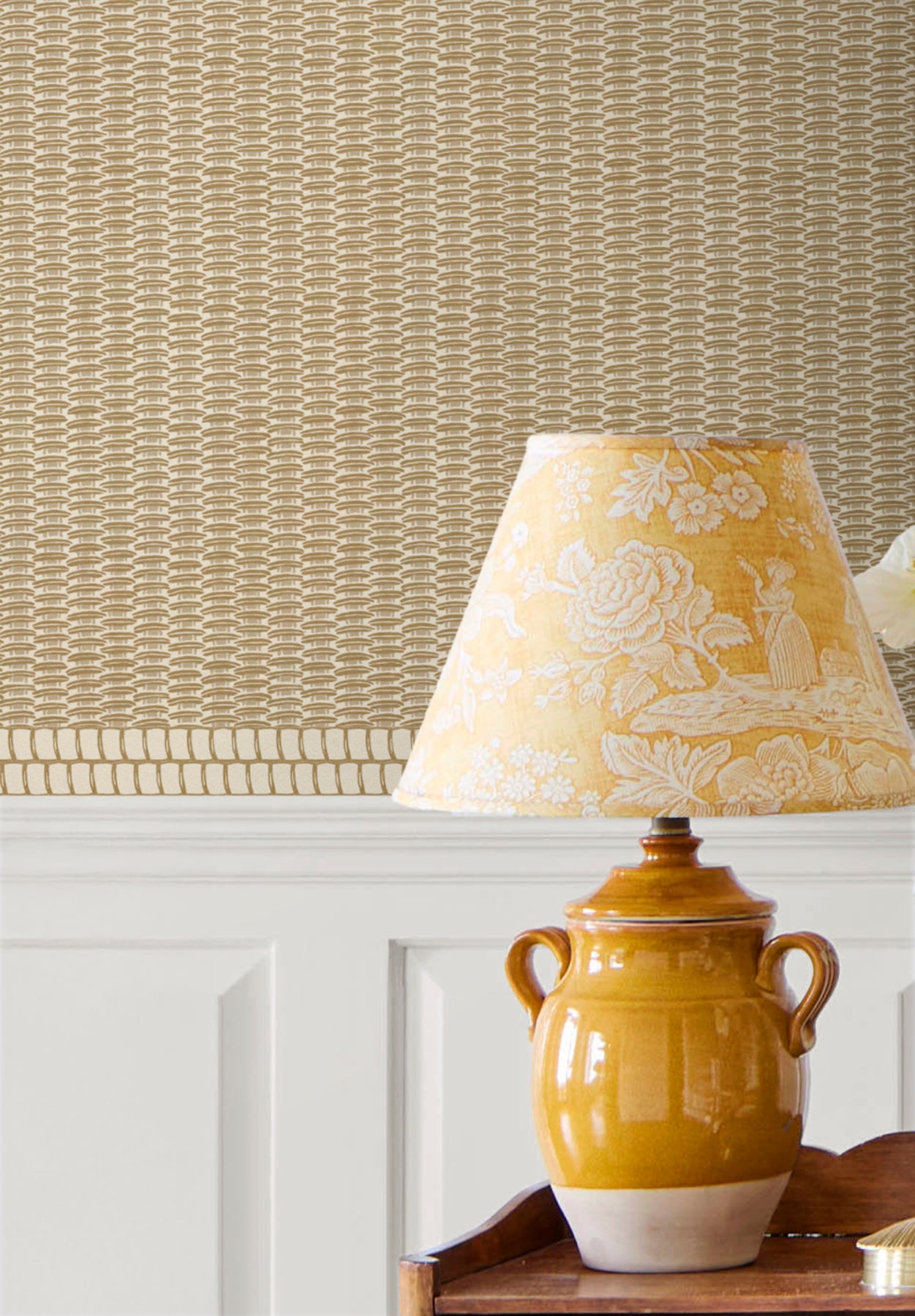 Nantucket Weave