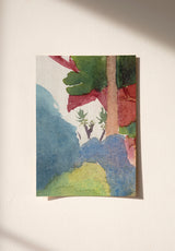 Forêt Muestra