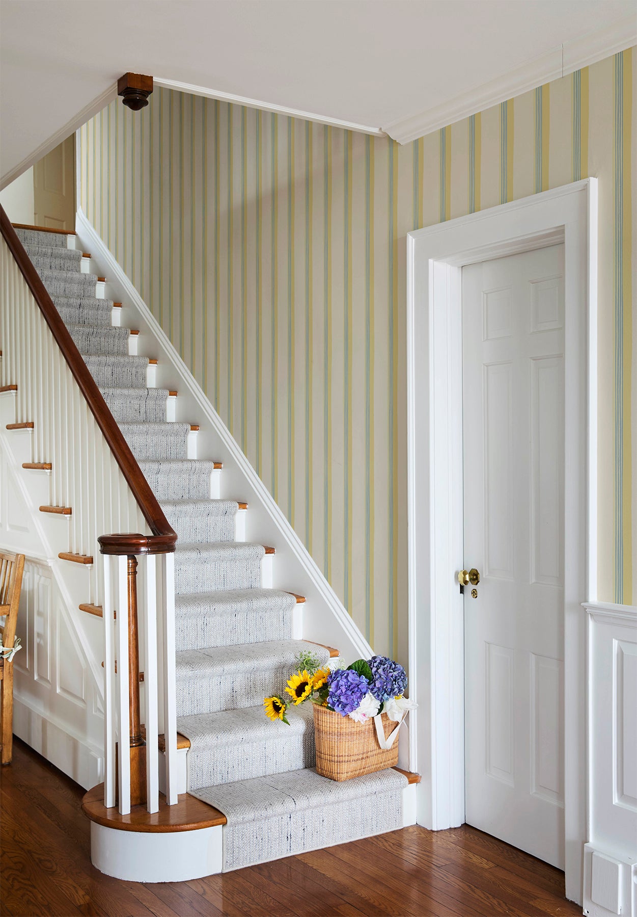 Cabana Stripe