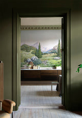 Vue de Naples su misura