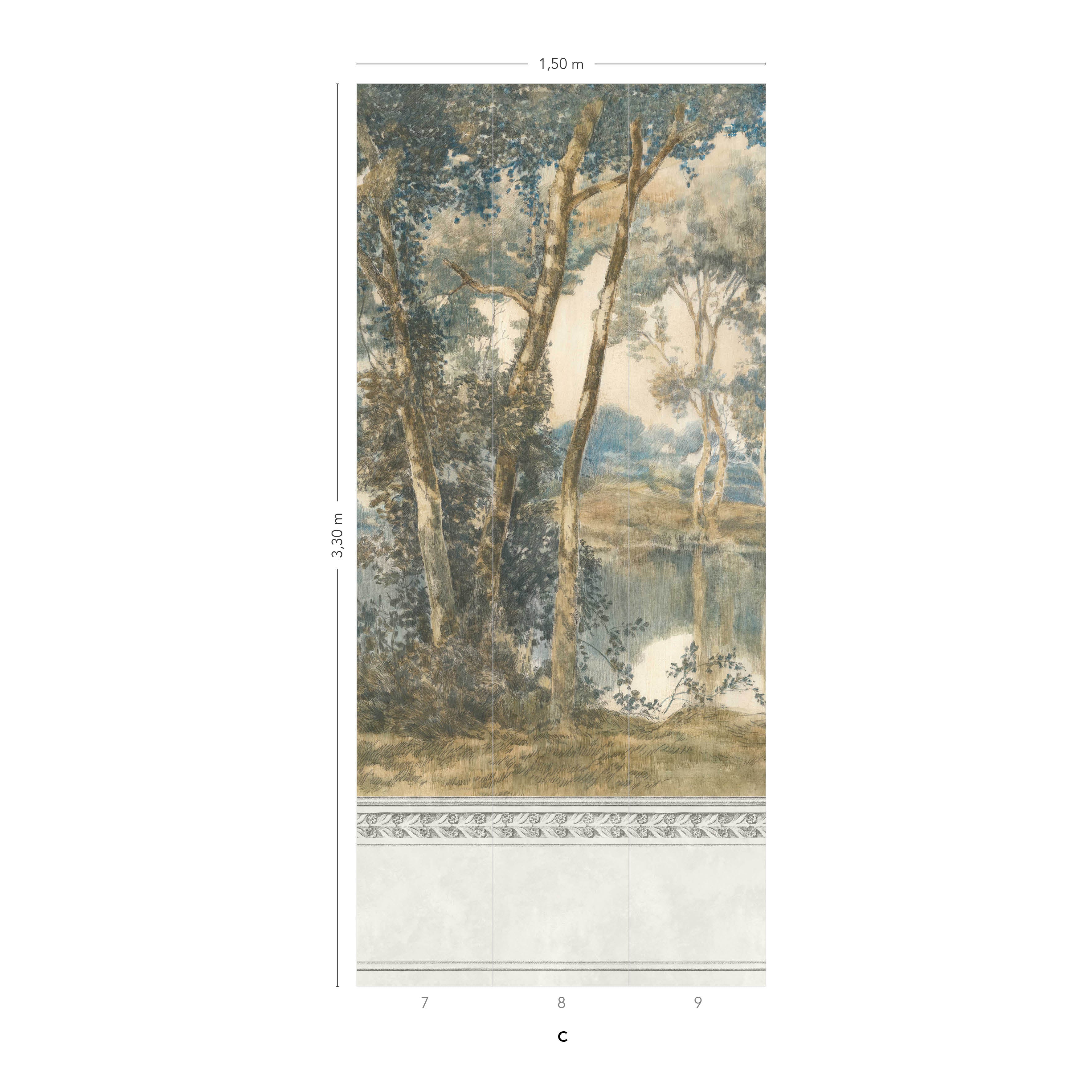 Promenade Cimaise