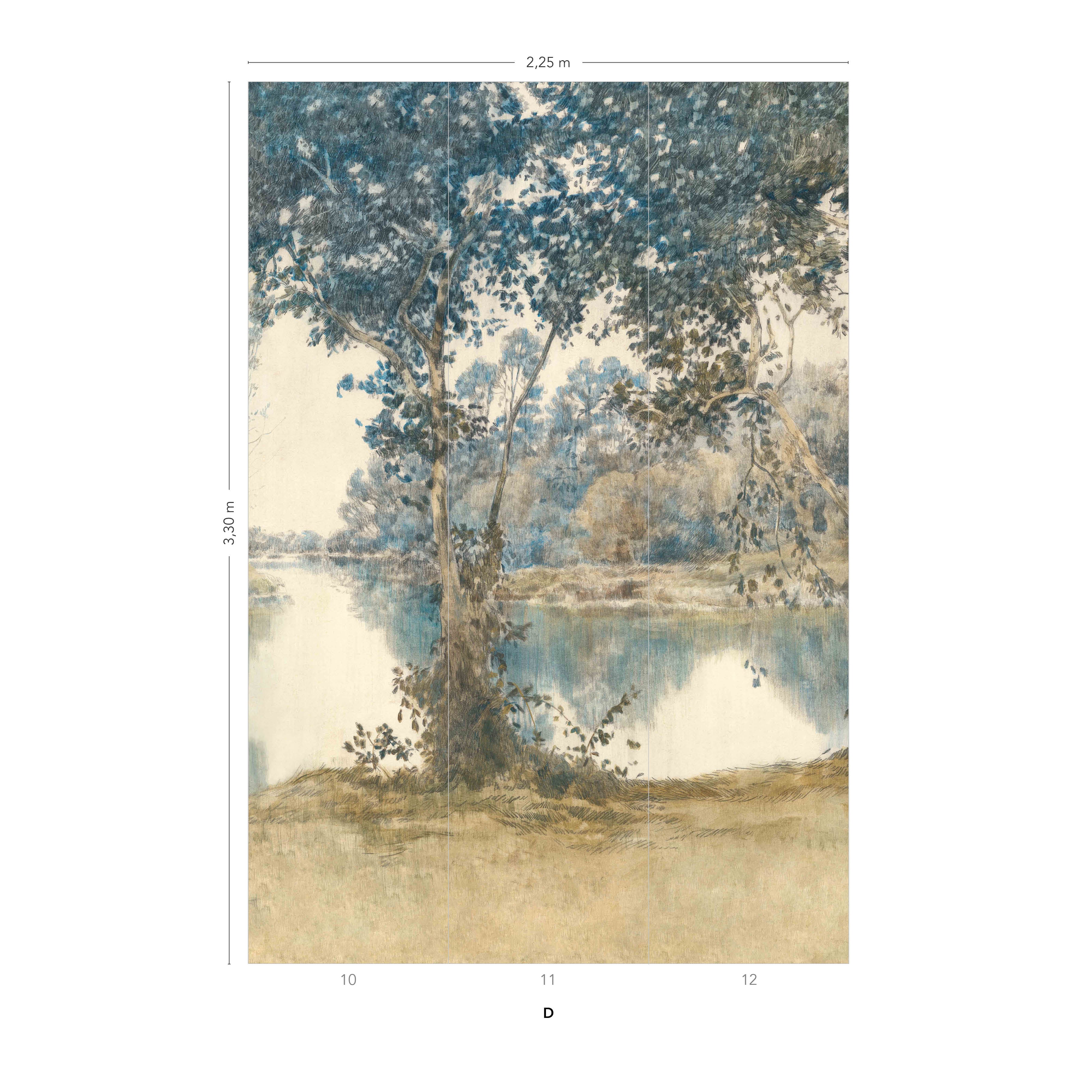 Promenade 