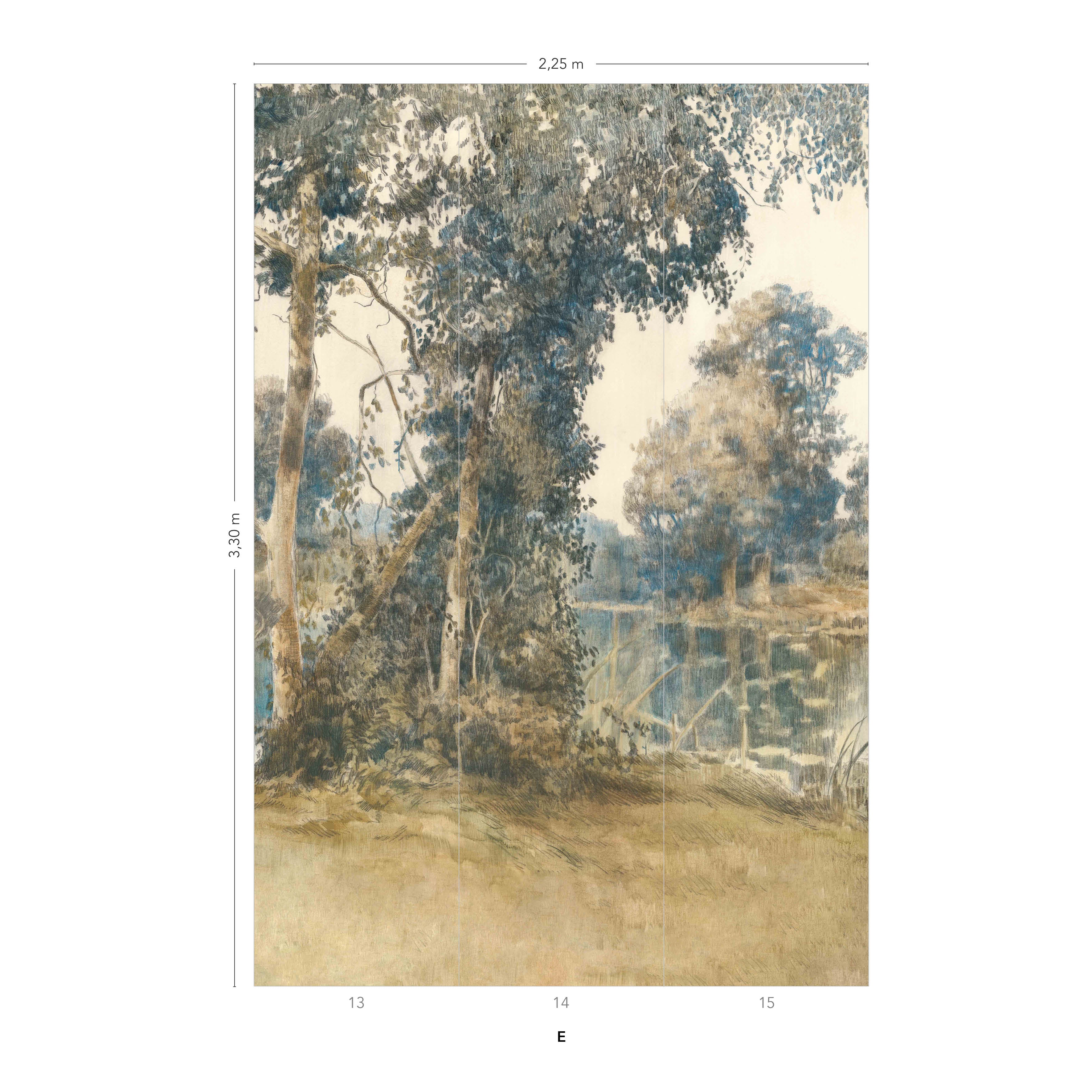 Promenade 