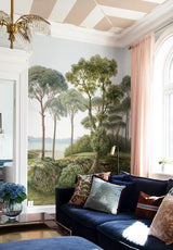 Vue de Naples Bespoke