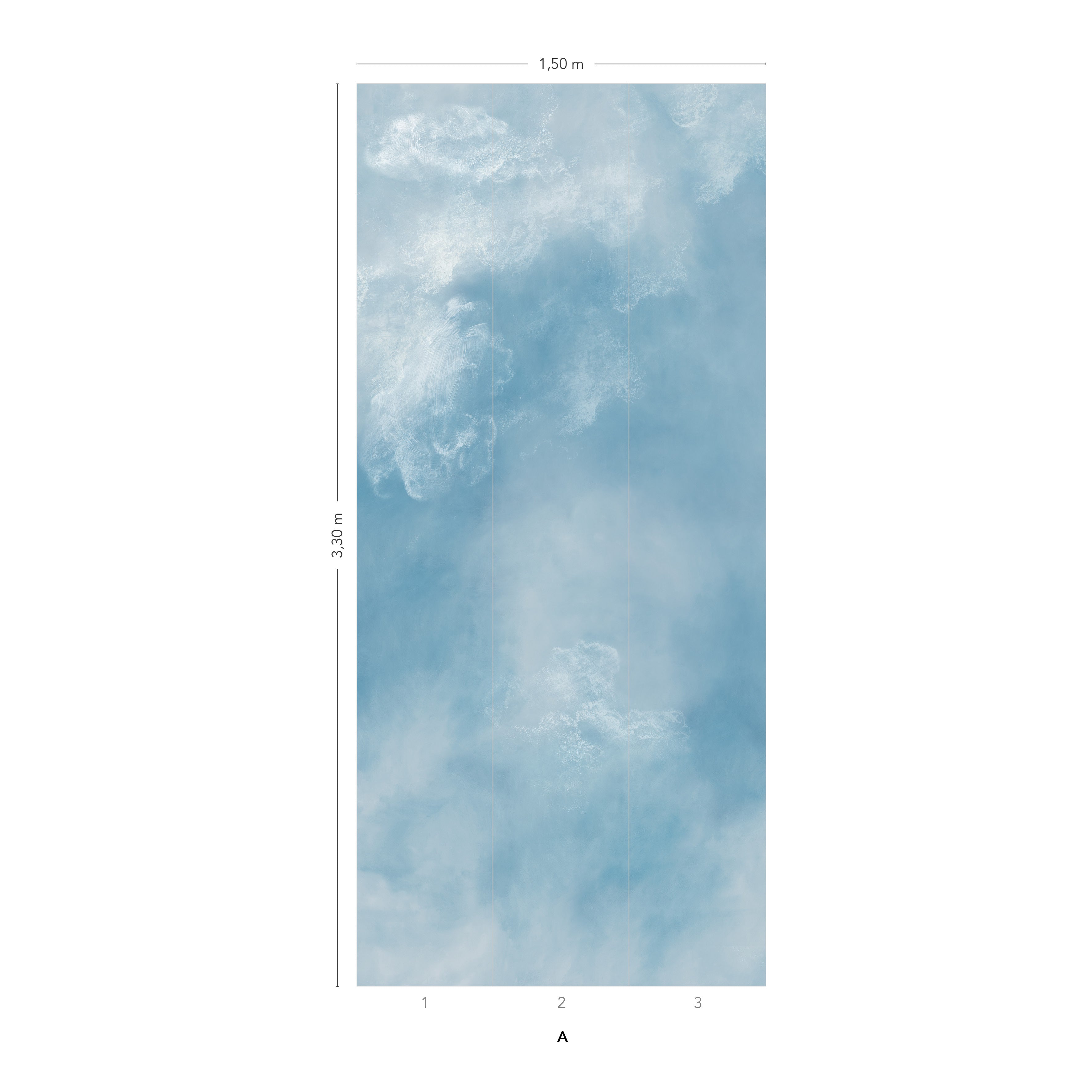 Neige de printemps