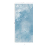 Neige de printemps