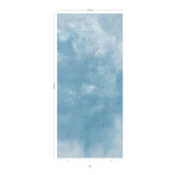 Neige de printemps