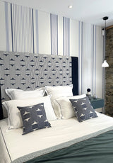 Berrain Stripe