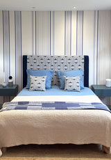 Berrain Stripe