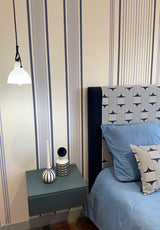 Berrain Stripe