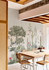 Succulentes sur mesure