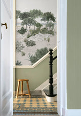 Dune sur mesure