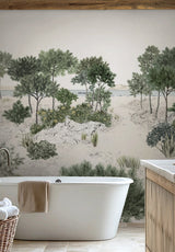 Dune sur mesure