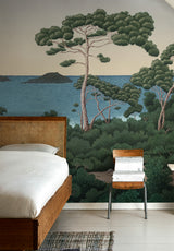Port-Cros bespoke