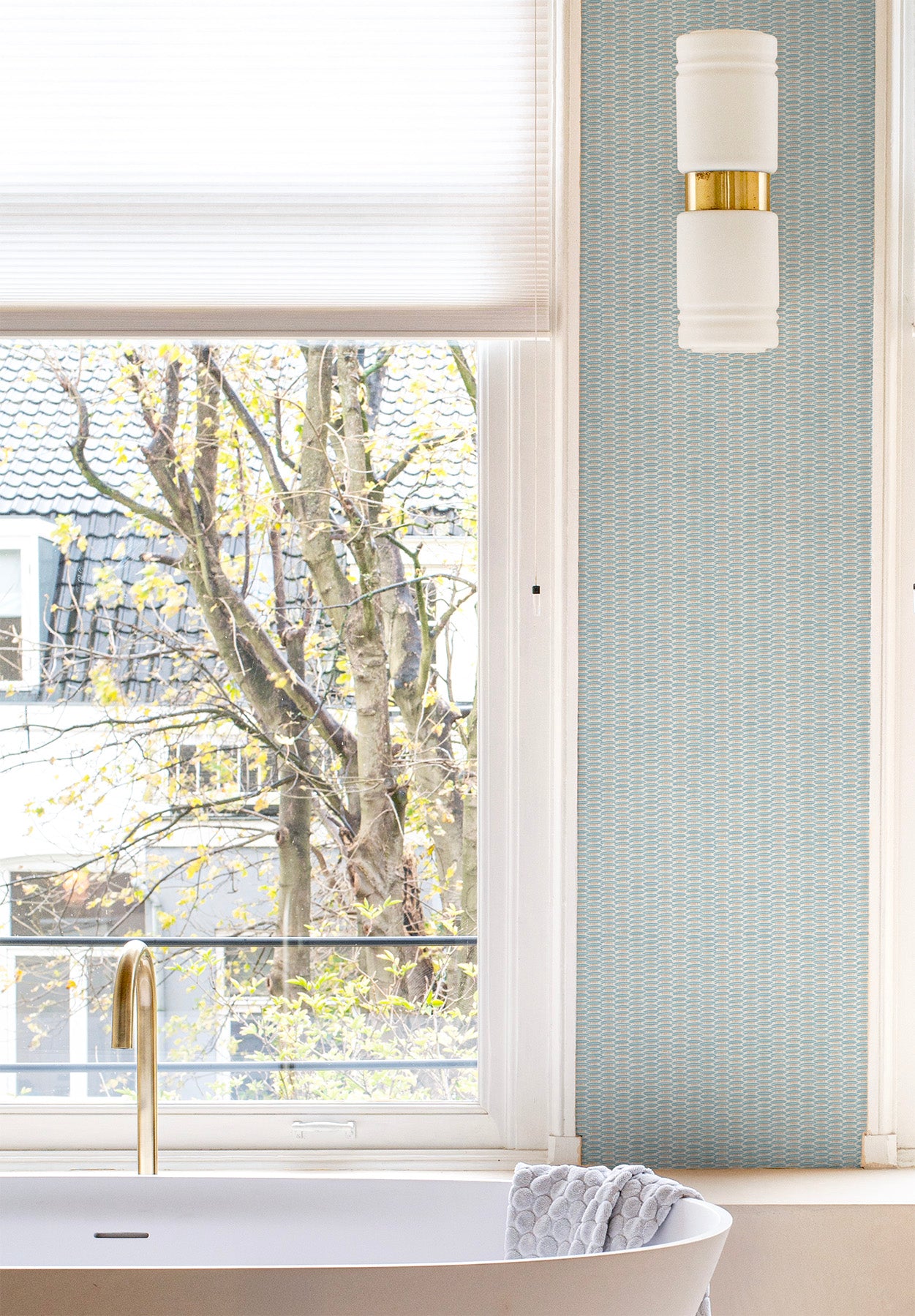 Nantucket Weave