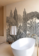 Riviera Grisaille