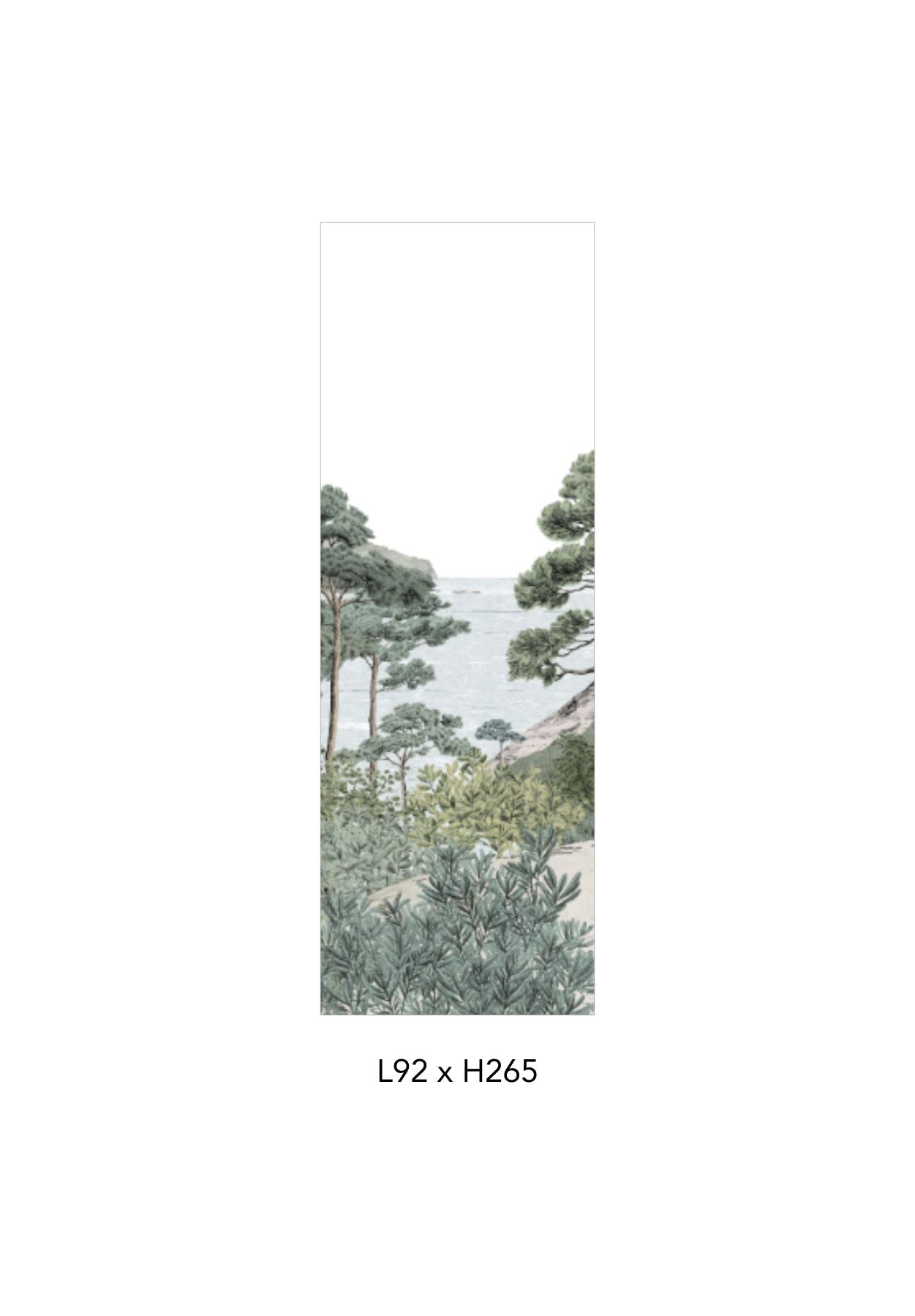 Outlet | Euskadi - Natural - No tejido