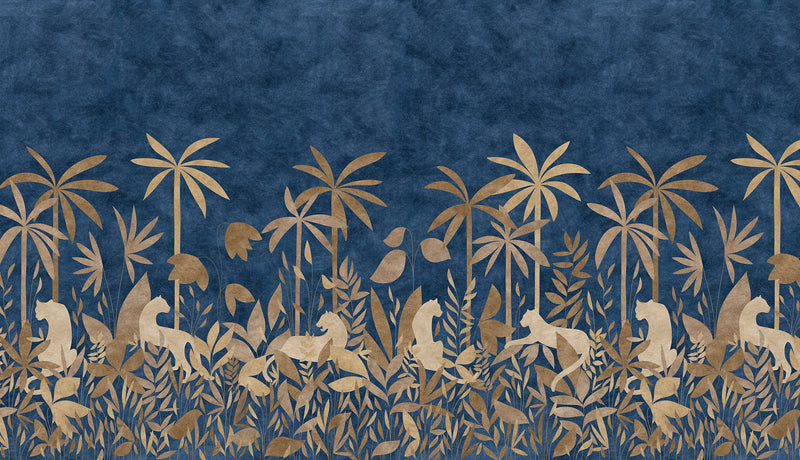 Paradis des Tigres sur mesure