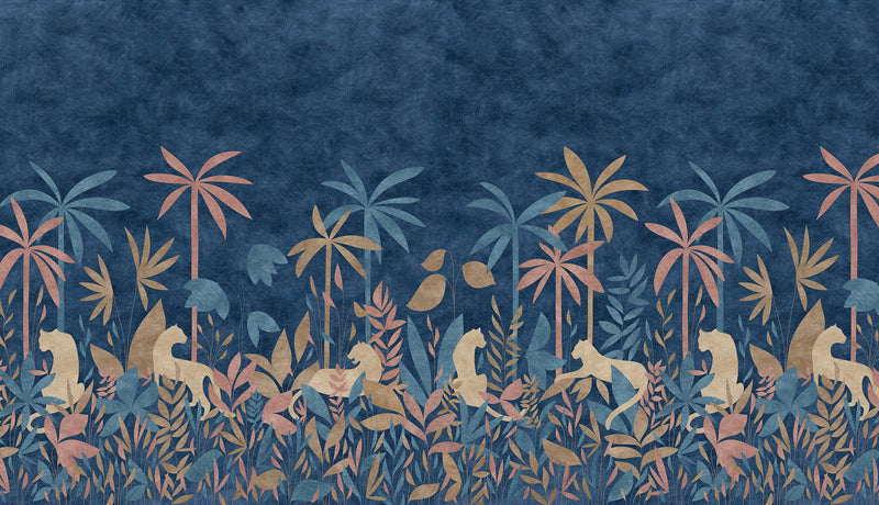 Paradis des Tigres sur mesure