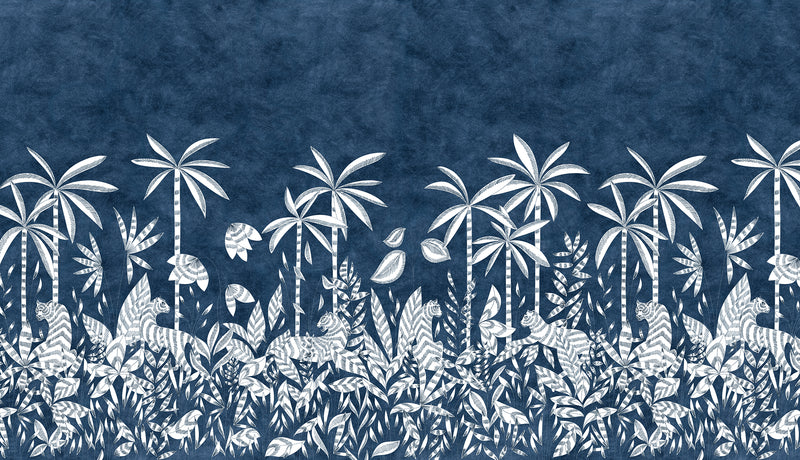 Paradis des Tigres sur mesure