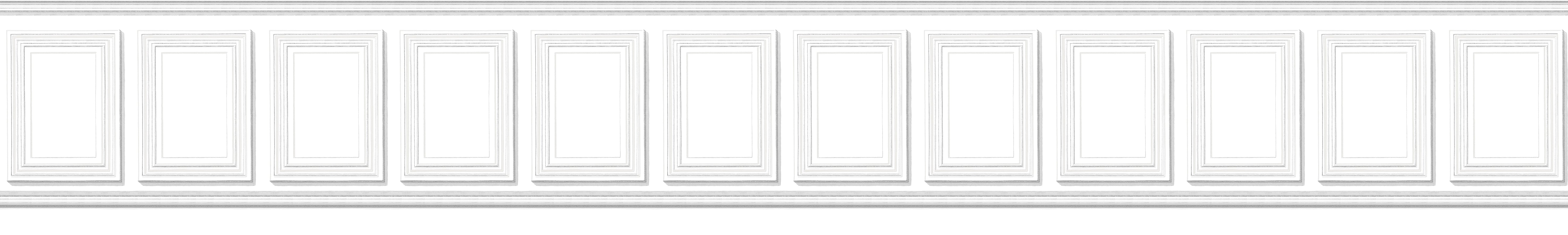 Wainscoting Auguste bespoke