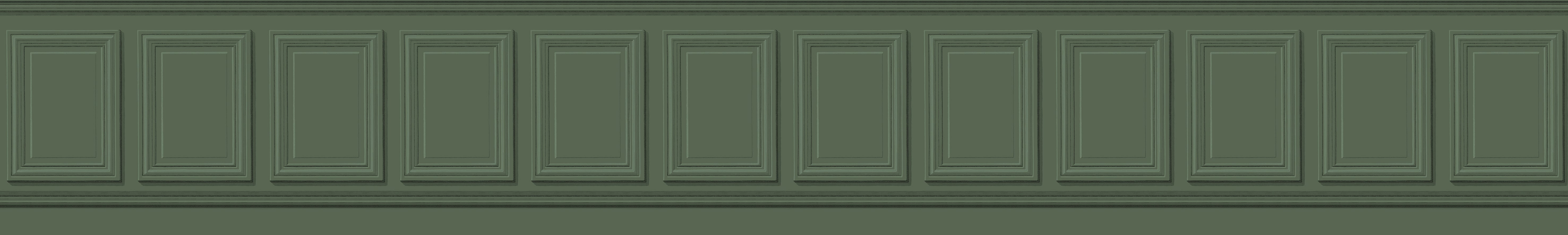 Wainscoting Auguste bespoke