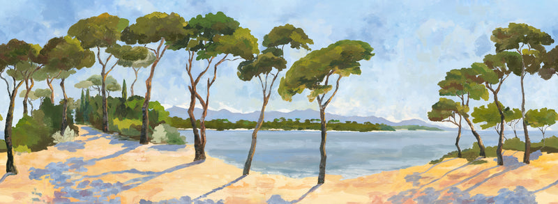 Lérins Sur Mesure