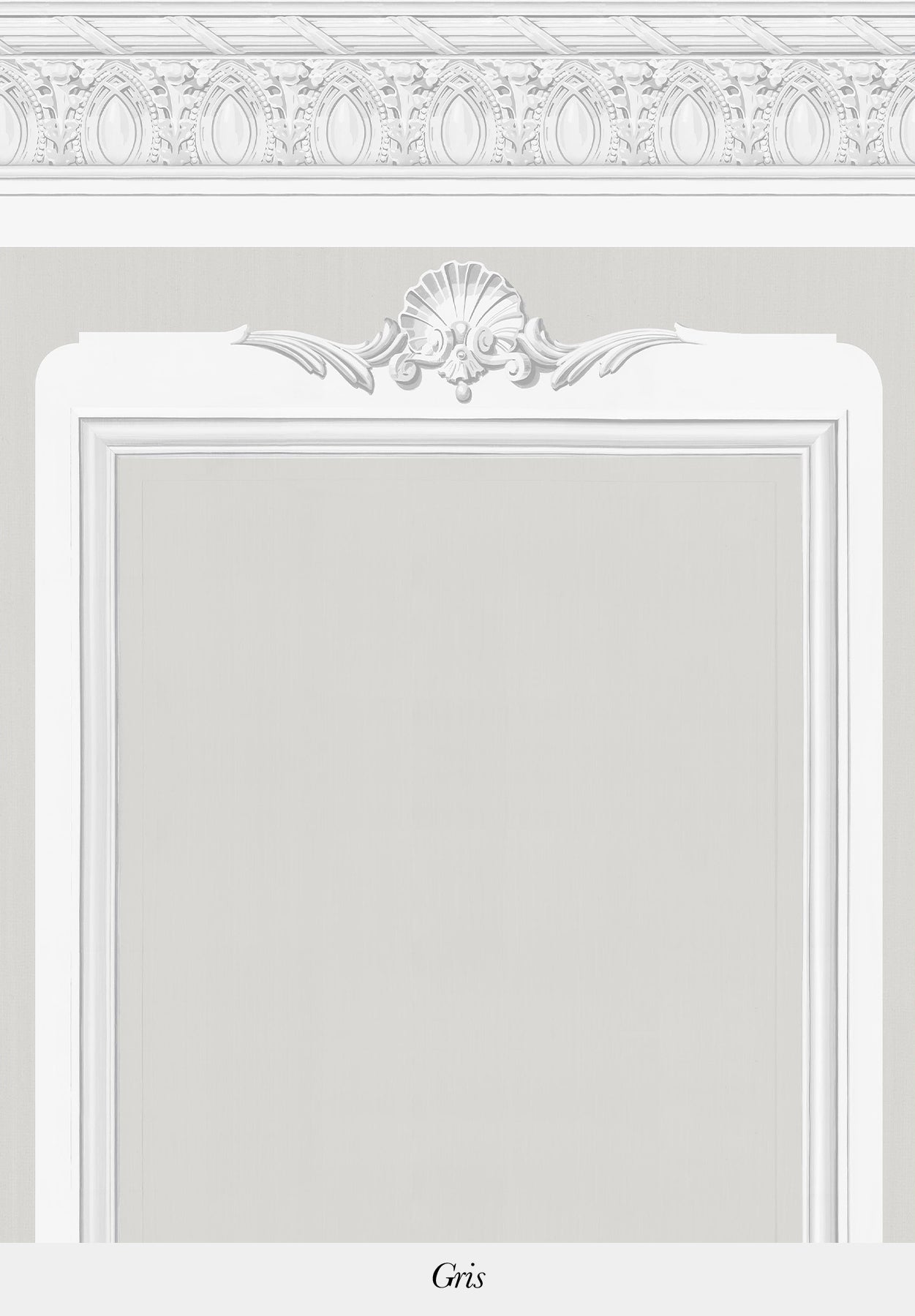 BOISERIE MODERNE a medida