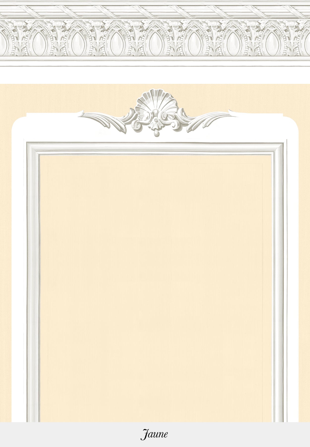 BOISERIE MODERNE a medida