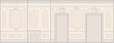 BOISERIE MODERNE a medida